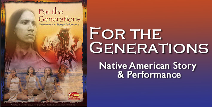 For the Generations
